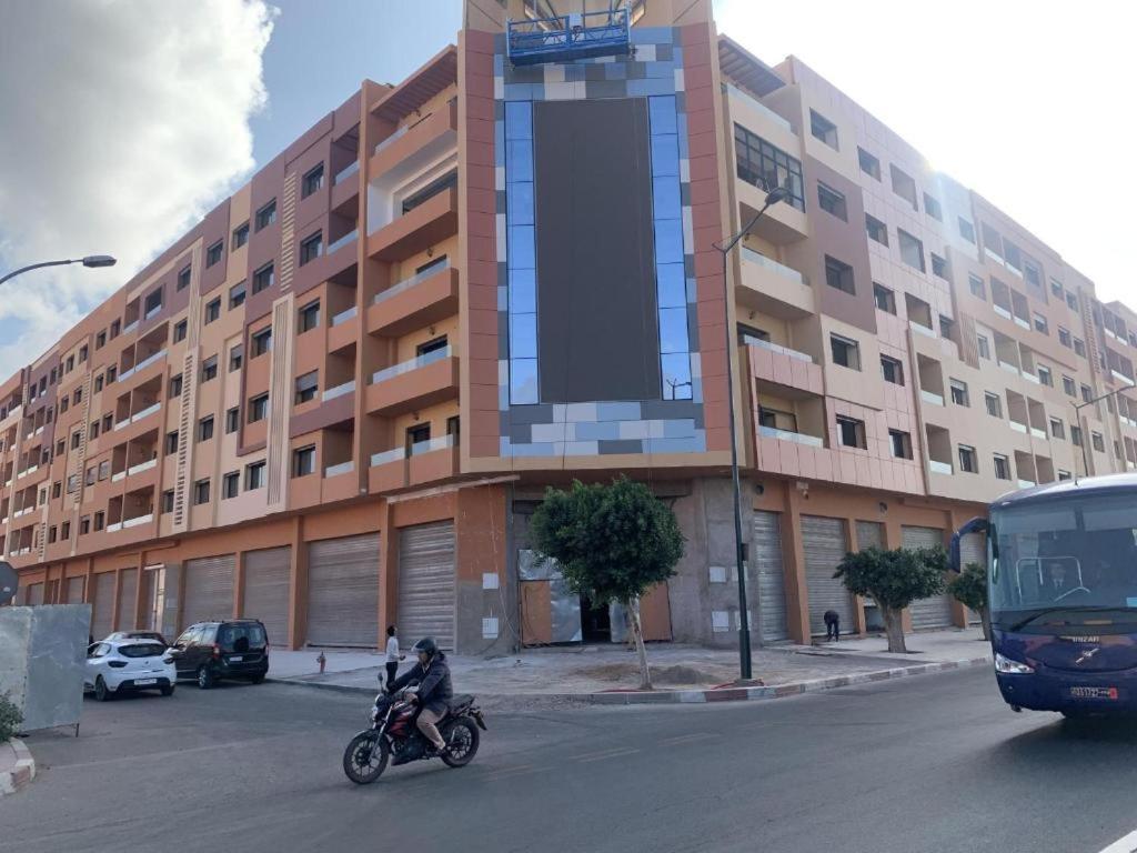 Luxury & Cosy Apartment Marrakesh Esterno foto