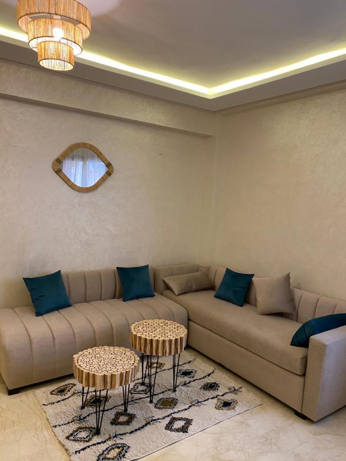 Luxury & Cosy Apartment Marrakesh Esterno foto