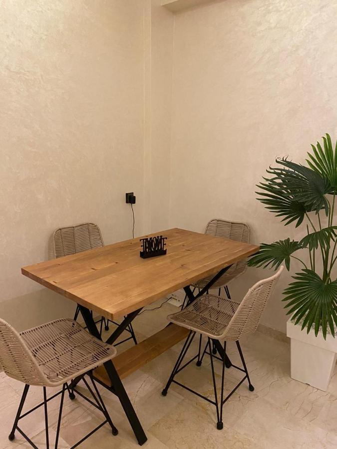 Luxury & Cosy Apartment Marrakesh Esterno foto