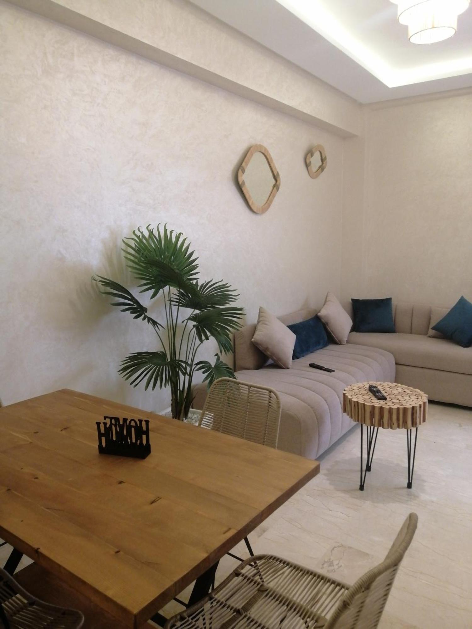 Luxury & Cosy Apartment Marrakesh Esterno foto