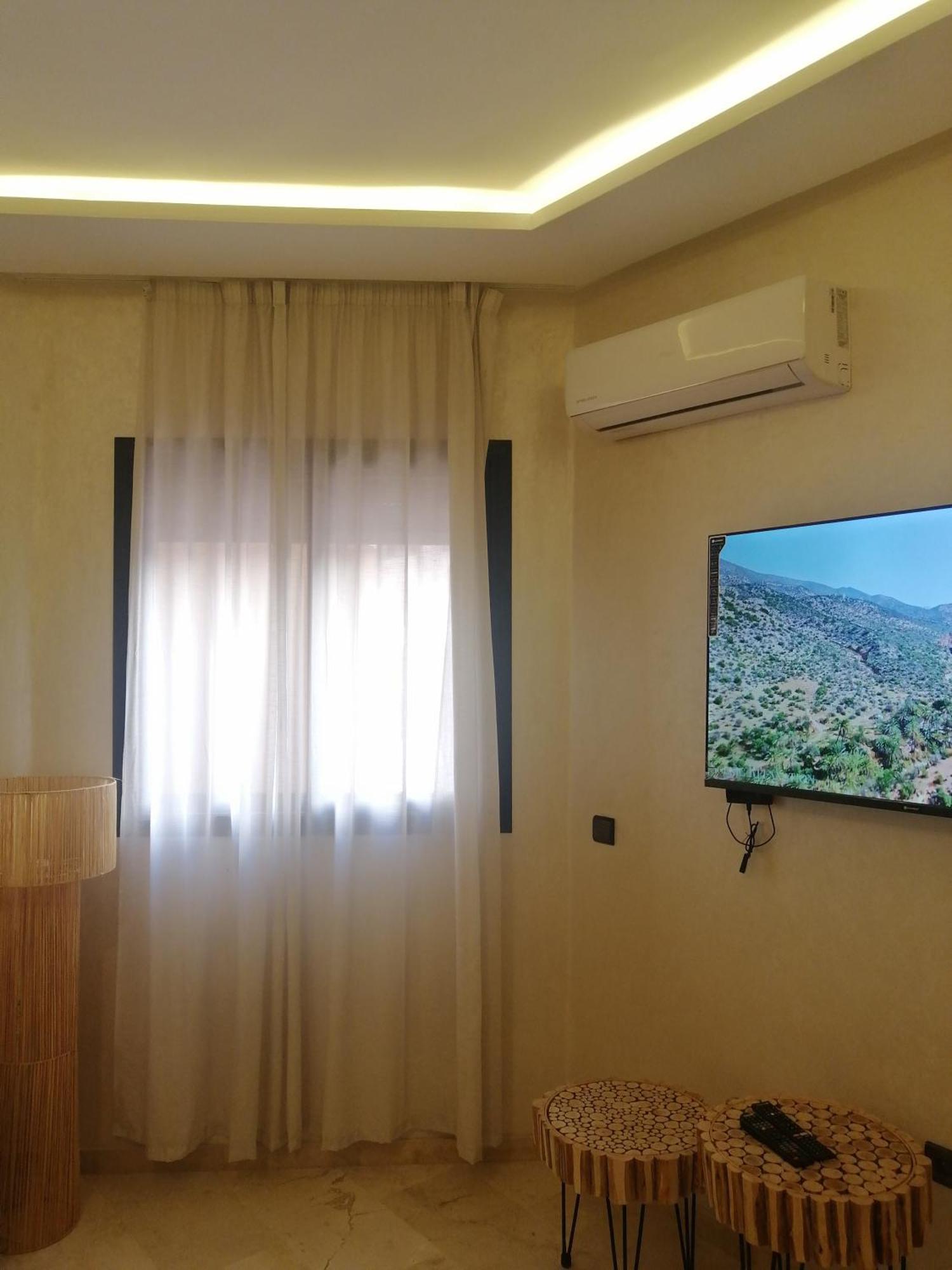 Luxury & Cosy Apartment Marrakesh Esterno foto